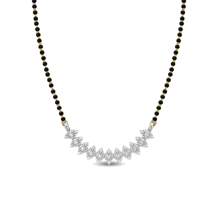 Neesa Mangalsutra