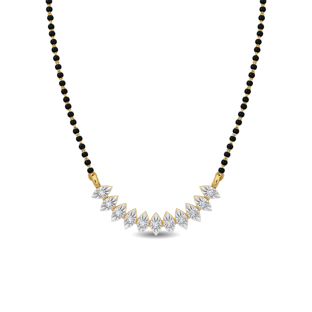 Neesa Mangalsutra