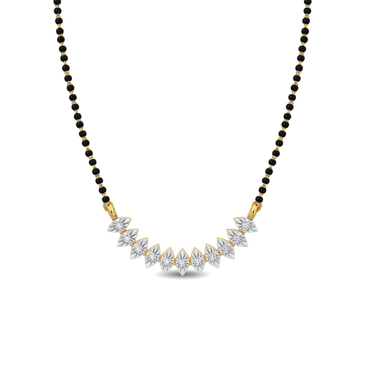 Neesa Mangalsutra