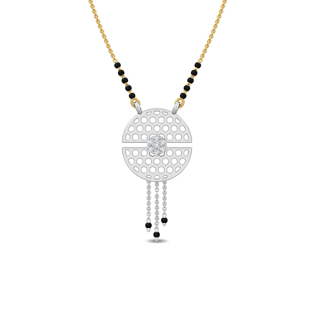 Tanea Mangalsutra