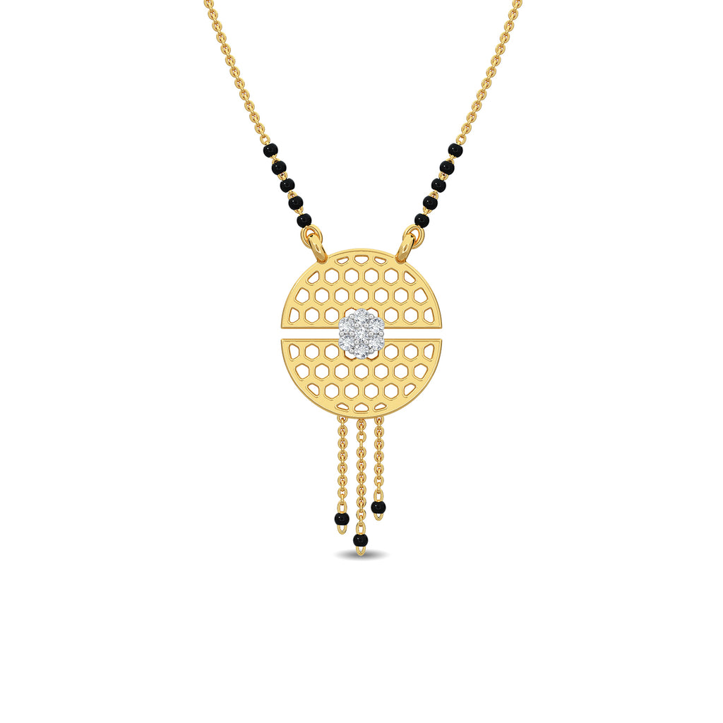Tanea Mangalsutra
