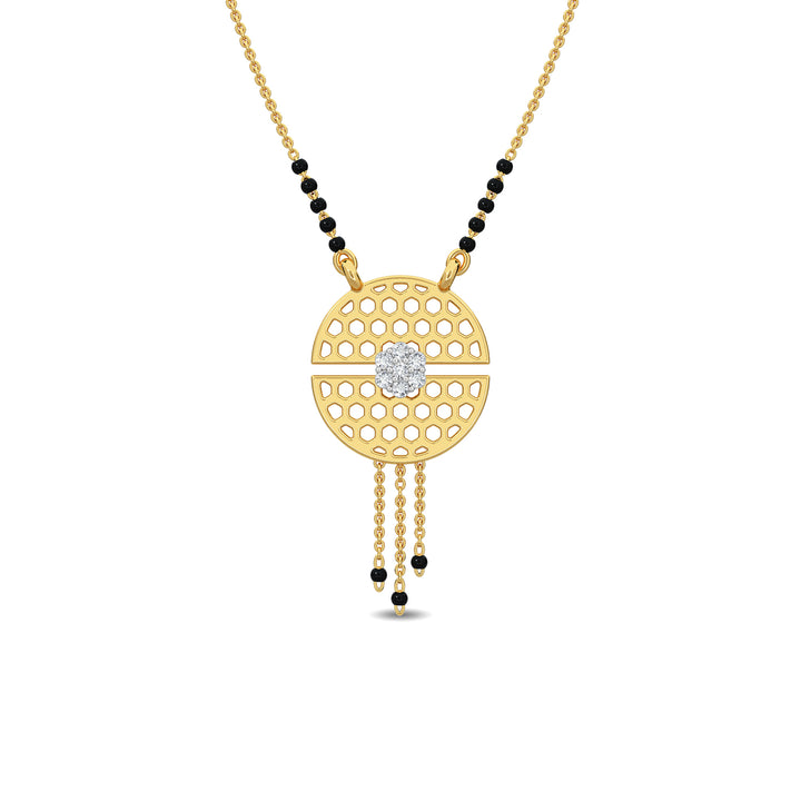 Tanea Mangalsutra