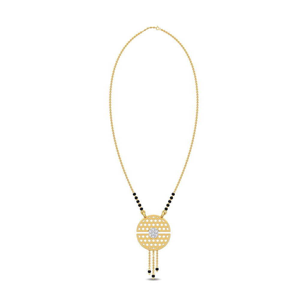Tanea Mangalsutra