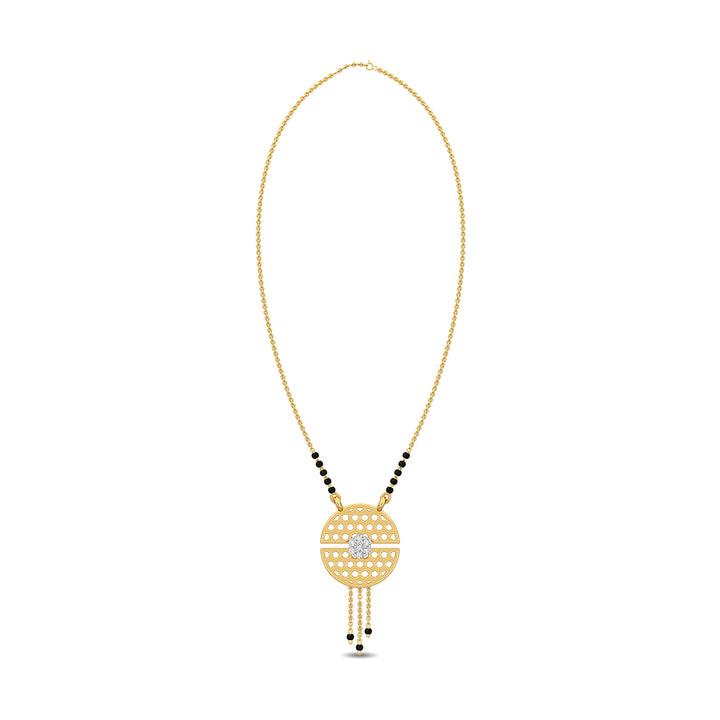 Tanea Mangalsutra