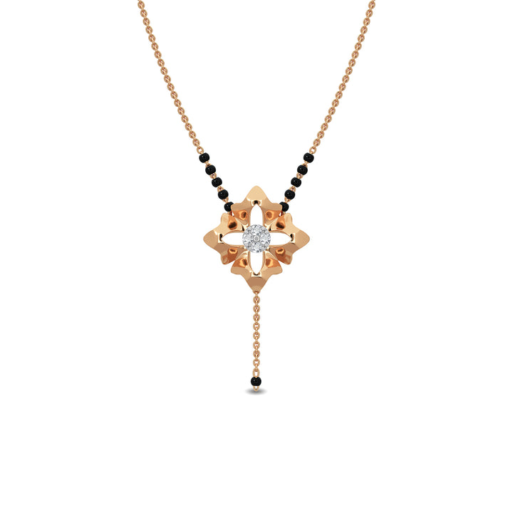 Kaeya Mangalsutra
