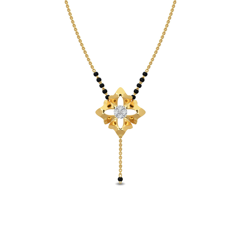 Kaeya Mangalsutra
