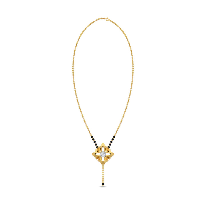 Kaeya Mangalsutra