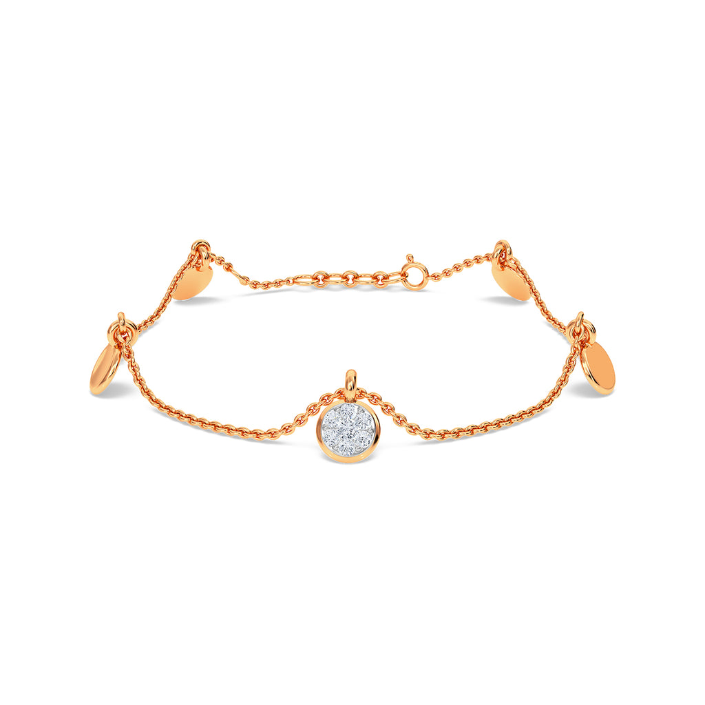 Sibyl Bracelet