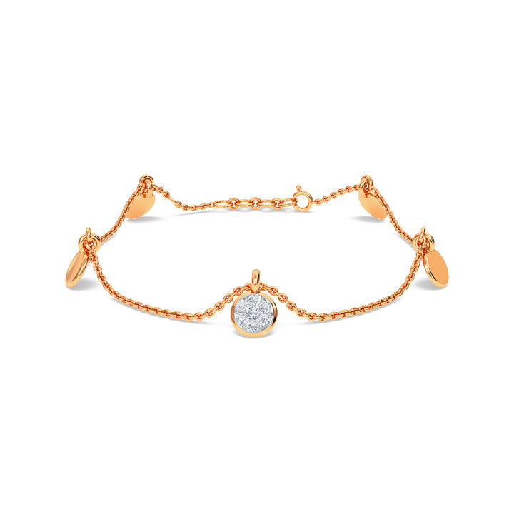 Sibyl Bracelet