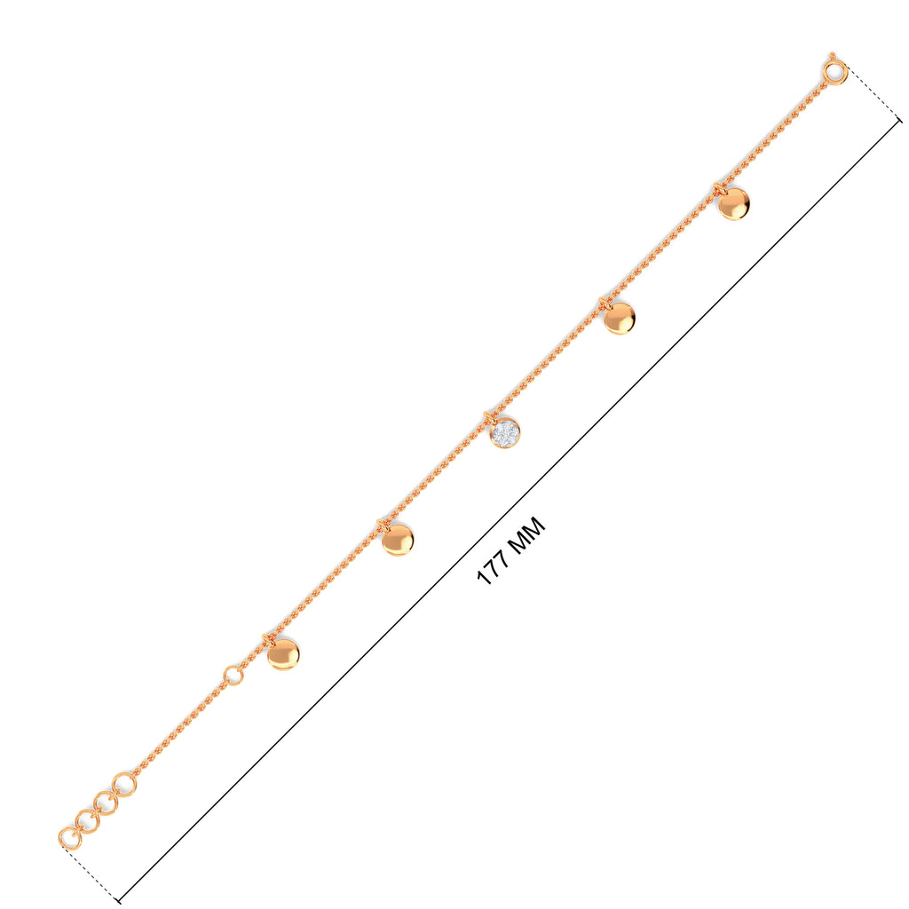 Sibyl Bracelet