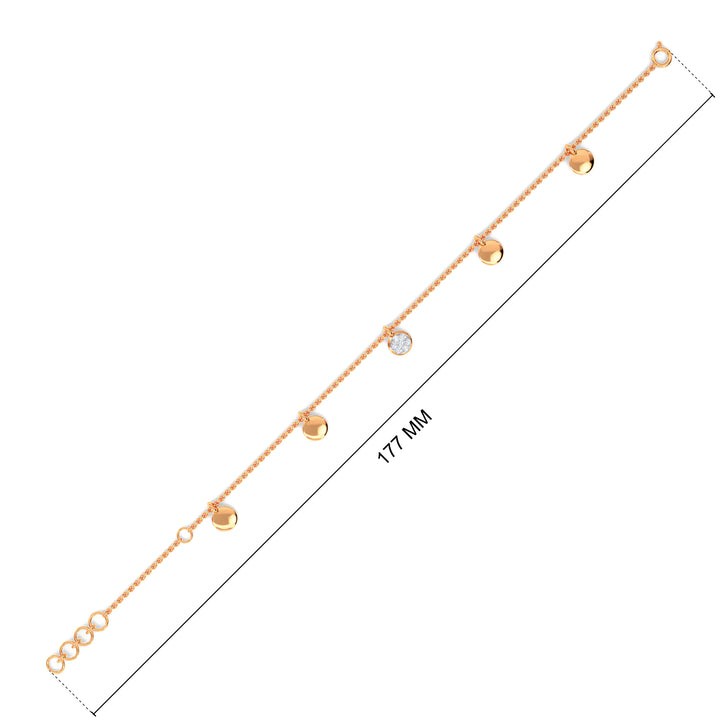 Sibyl Bracelet