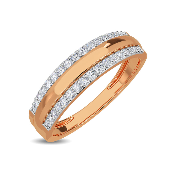 Roberta Diamond Ring
