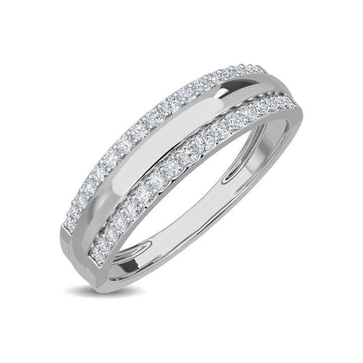 Roberta Diamond Ring