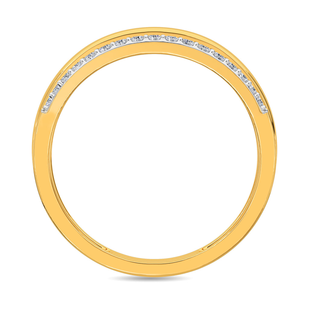 Roberta Diamond Ring