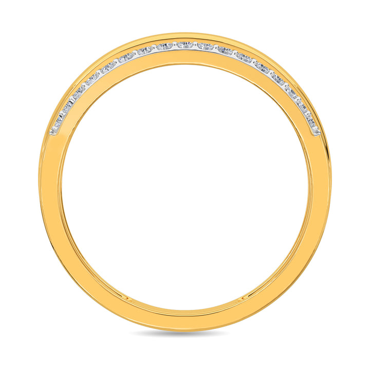 Roberta Diamond Ring