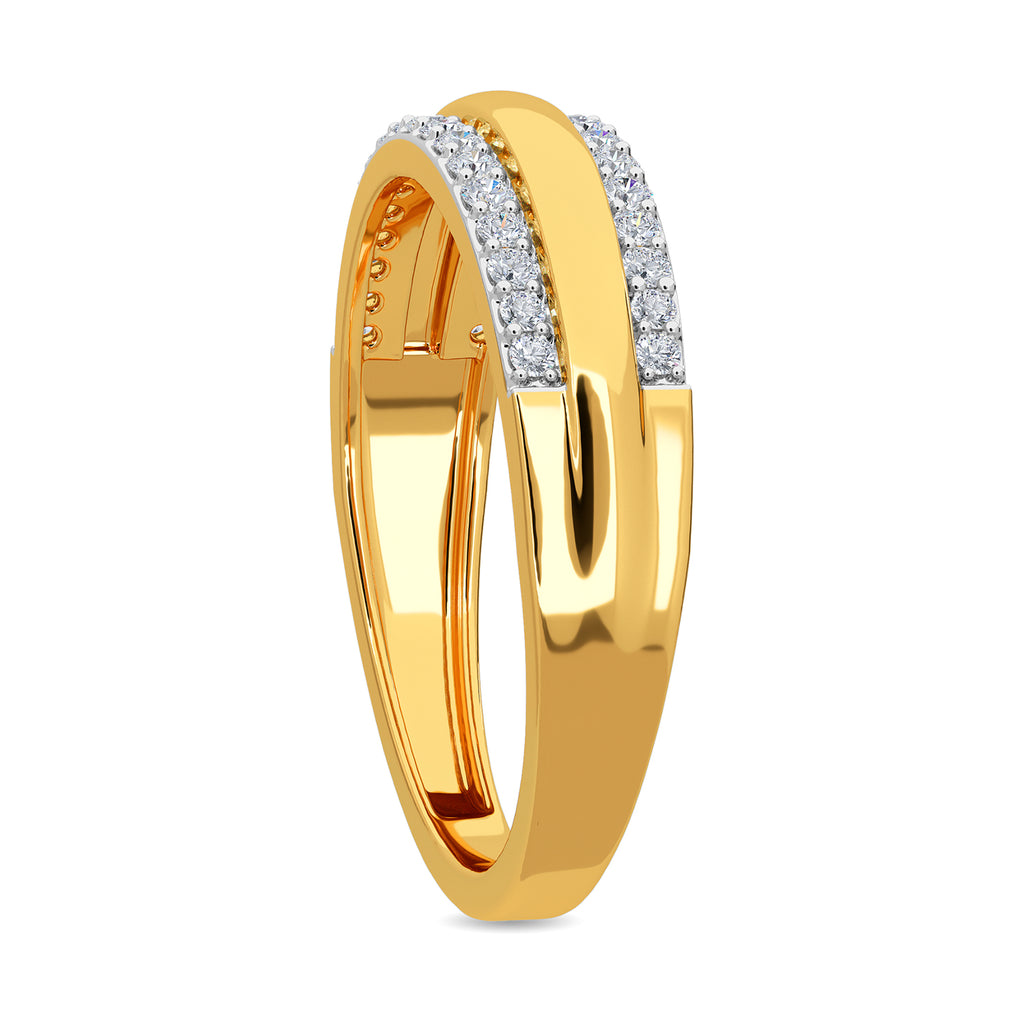 Roberta Diamond Ring