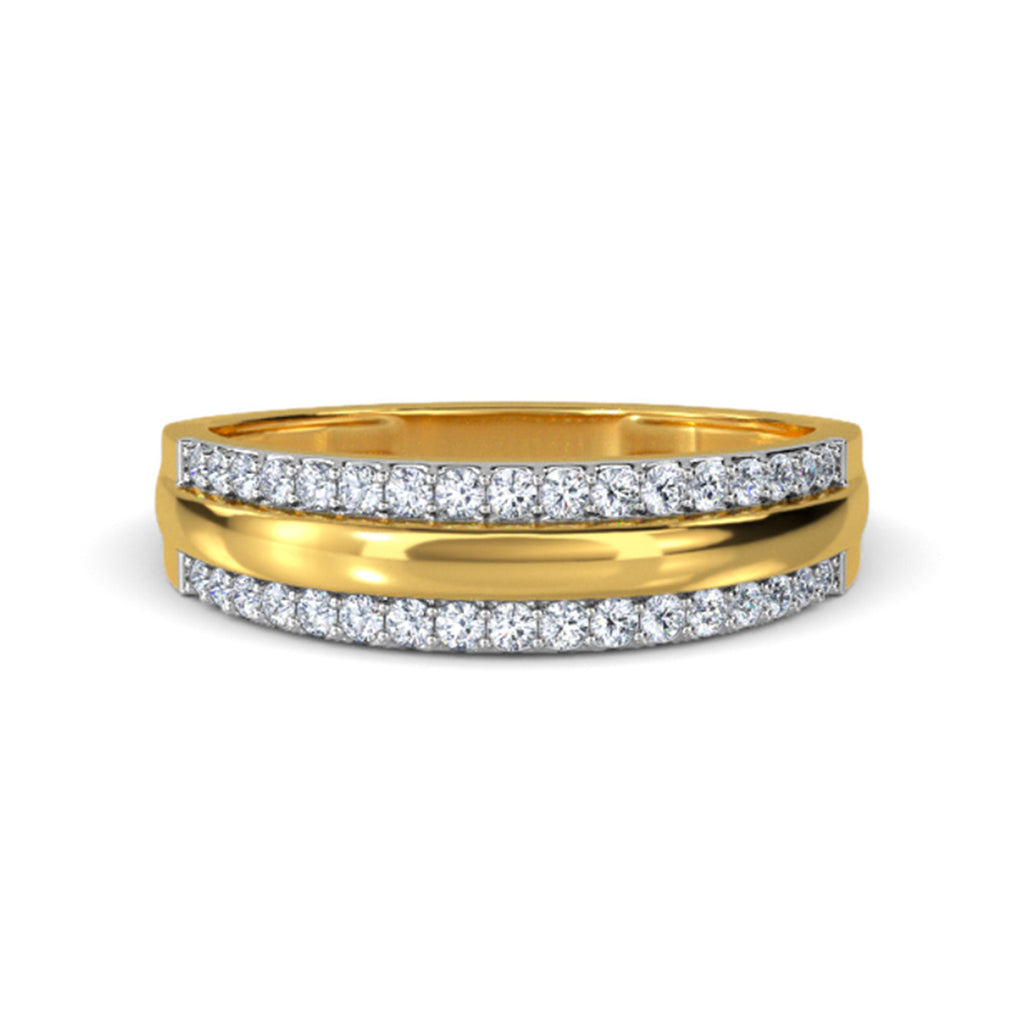 Roberta Diamond Ring