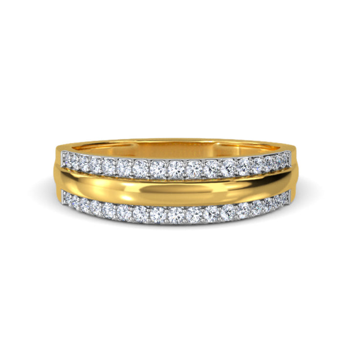 Roberta Diamond Ring