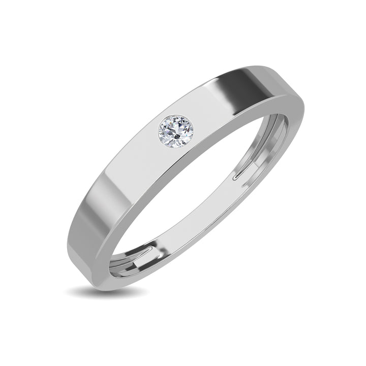 Shelly Diamond Ring
