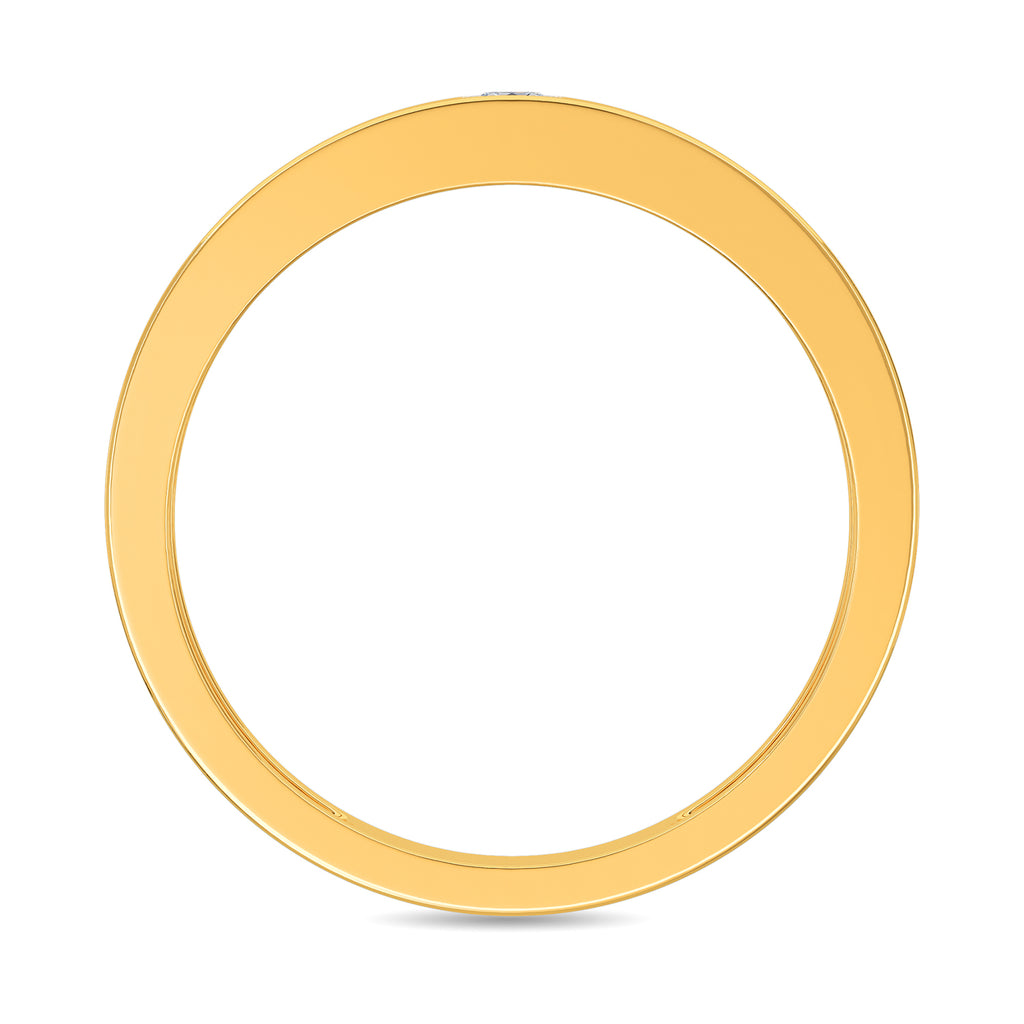 Shelly Diamond Ring