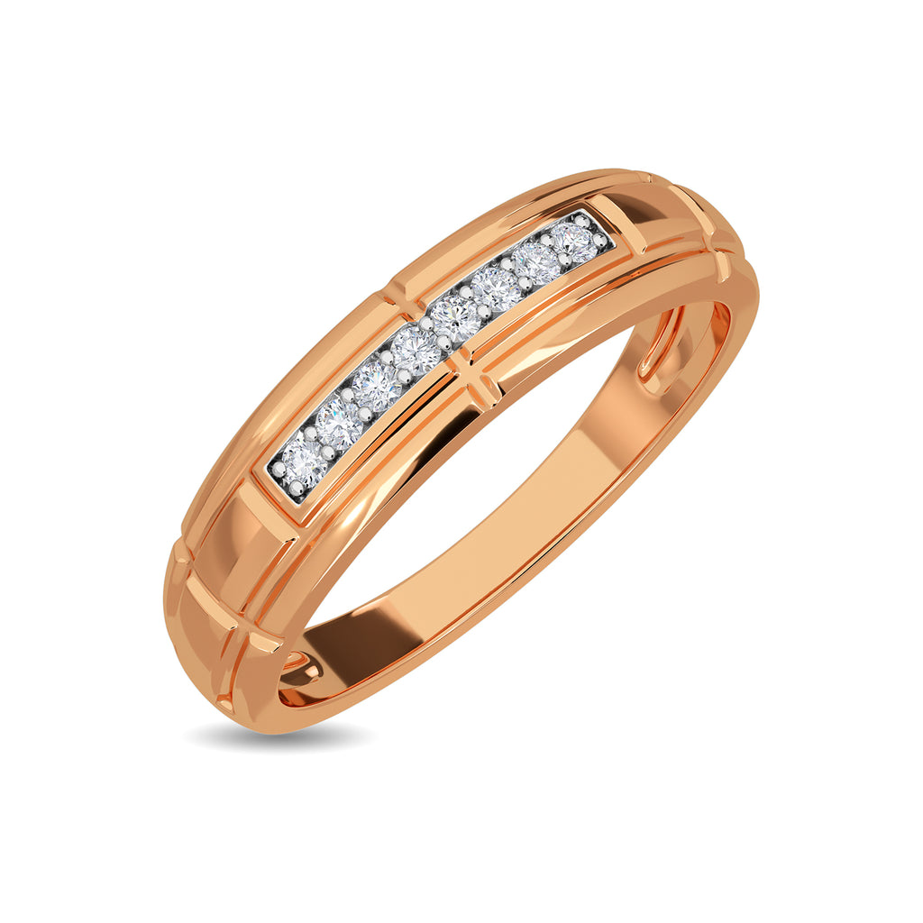 Aniya Diamond Ring For Her