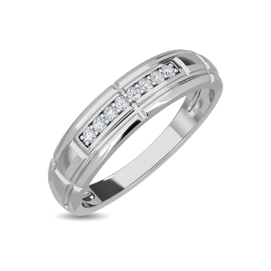 Aniya Diamond Ring For Her