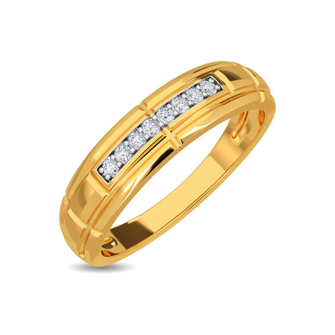 Aniya Diamond Ring For Her