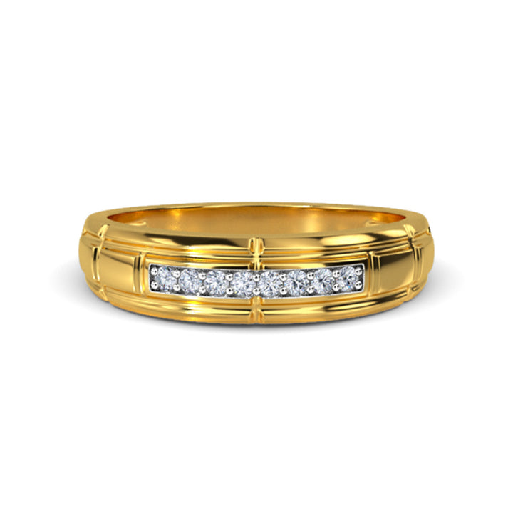 Aniya Diamond Ring For Her