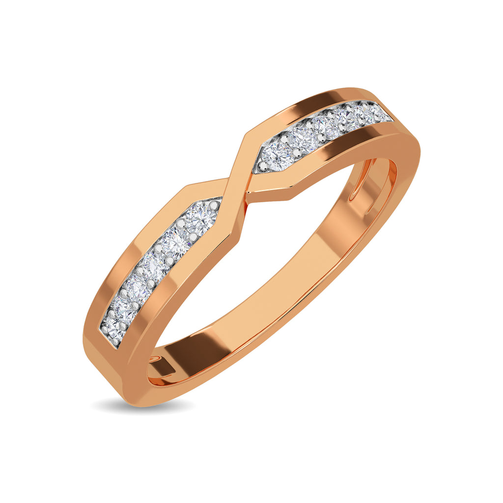 Emara Diamond Ring For Her
