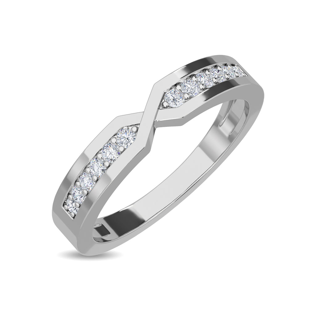 Emara Diamond Ring For Her