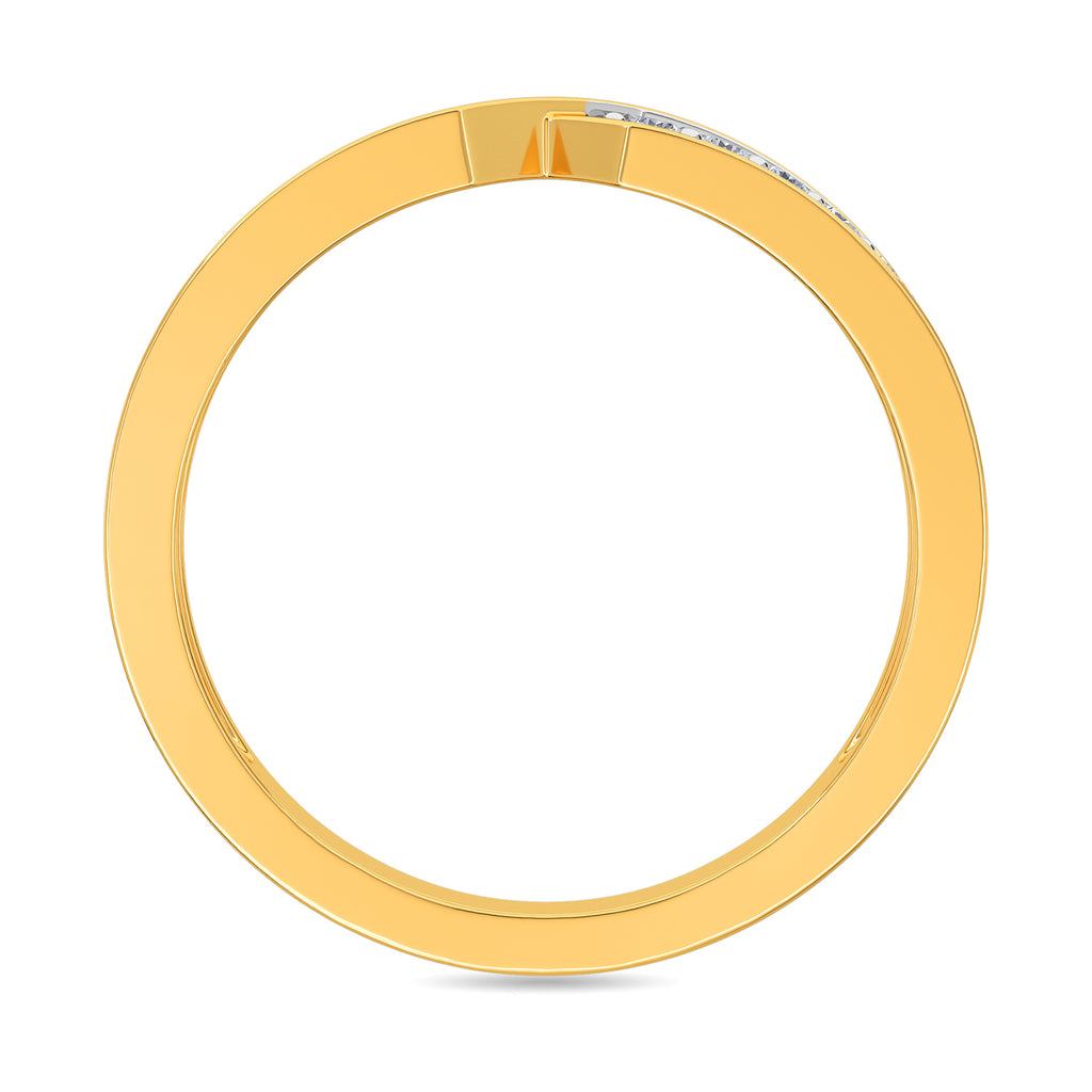 Emara Diamond Ring For Her