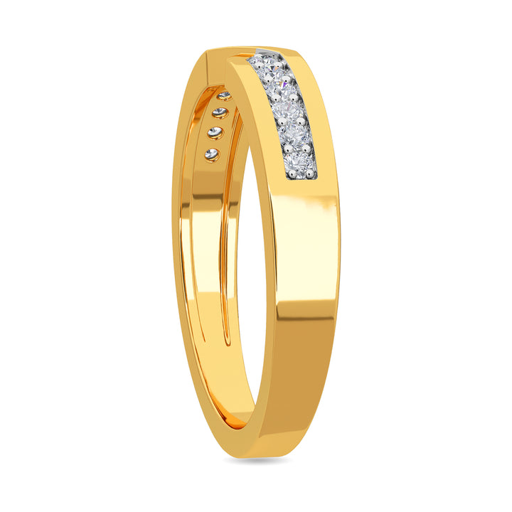 Emara Diamond Ring For Her