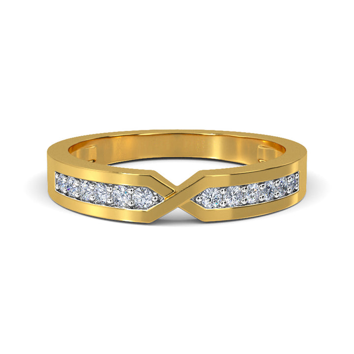 Emara Diamond Ring For Her