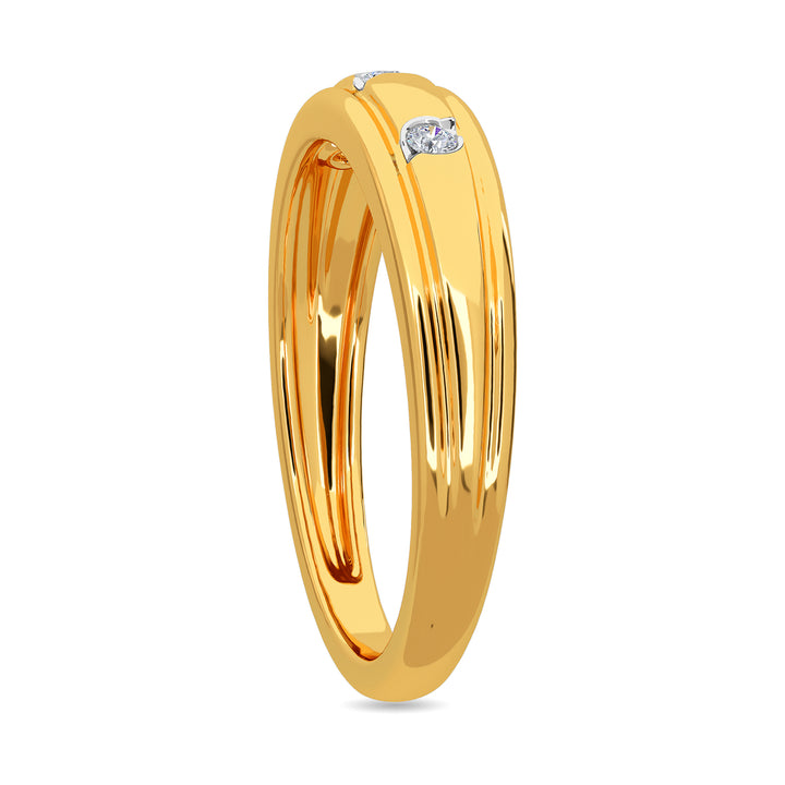 Lavara Diamond Ring For Her