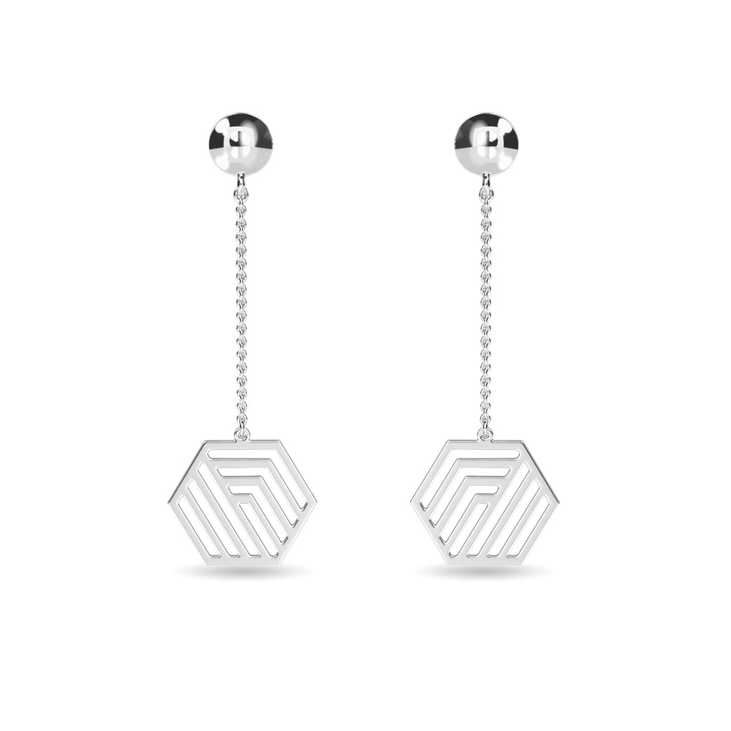 KARY Gold Earring