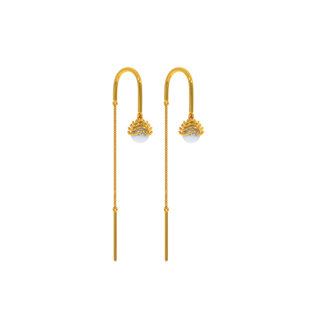 Glyn Earring