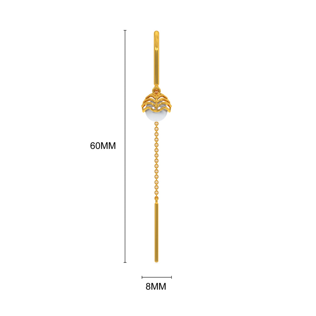 Glyn Earring