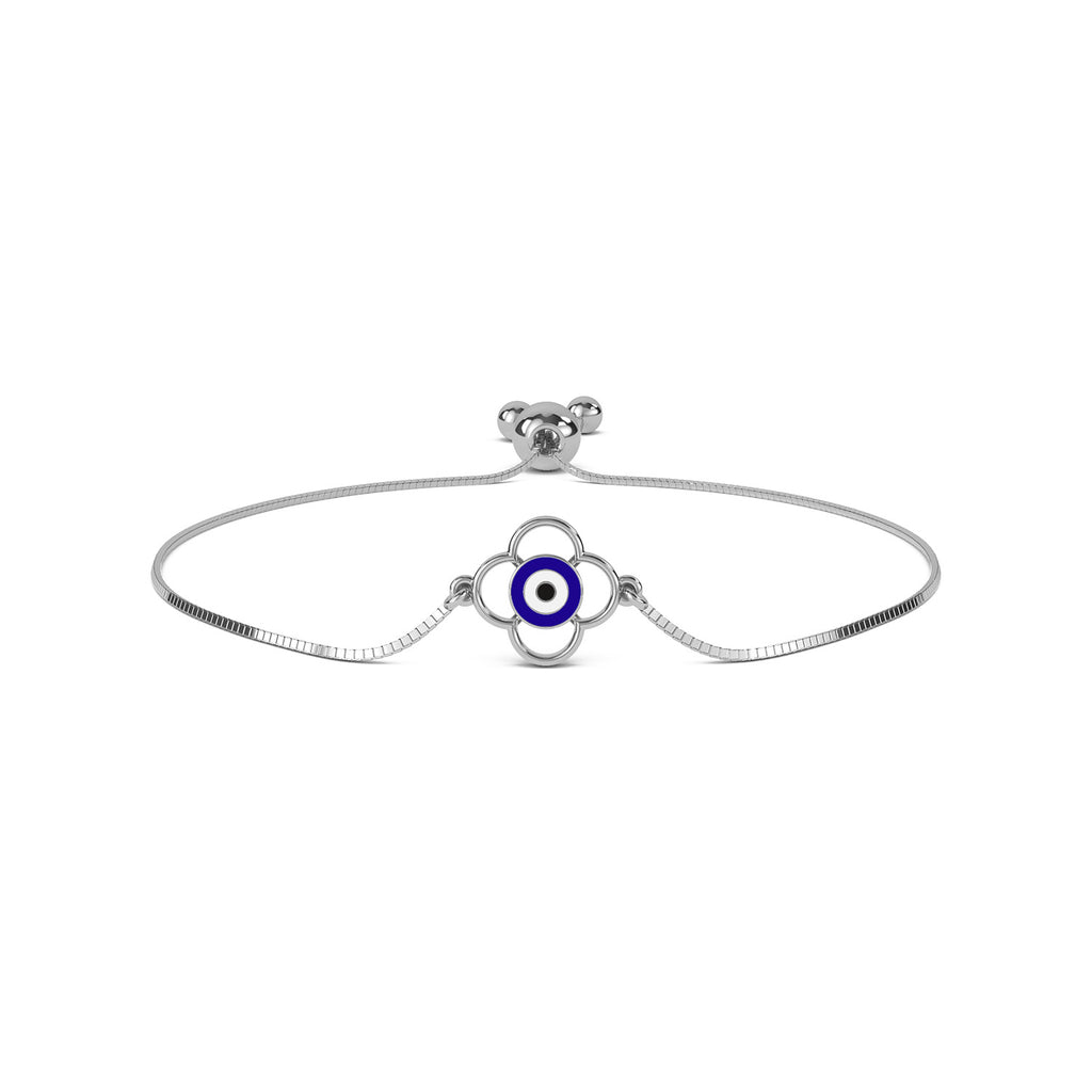 Eshika Gold Bracelet