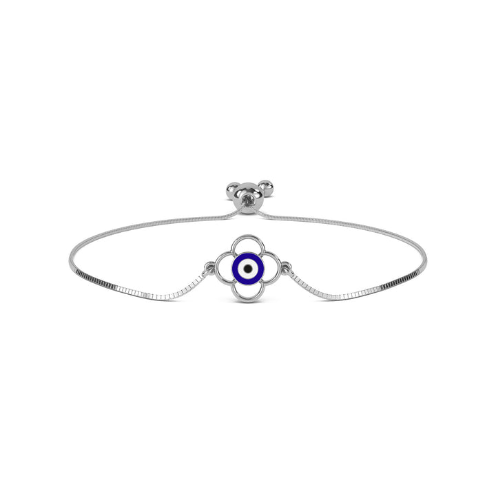 Eshika Gold Bracelet