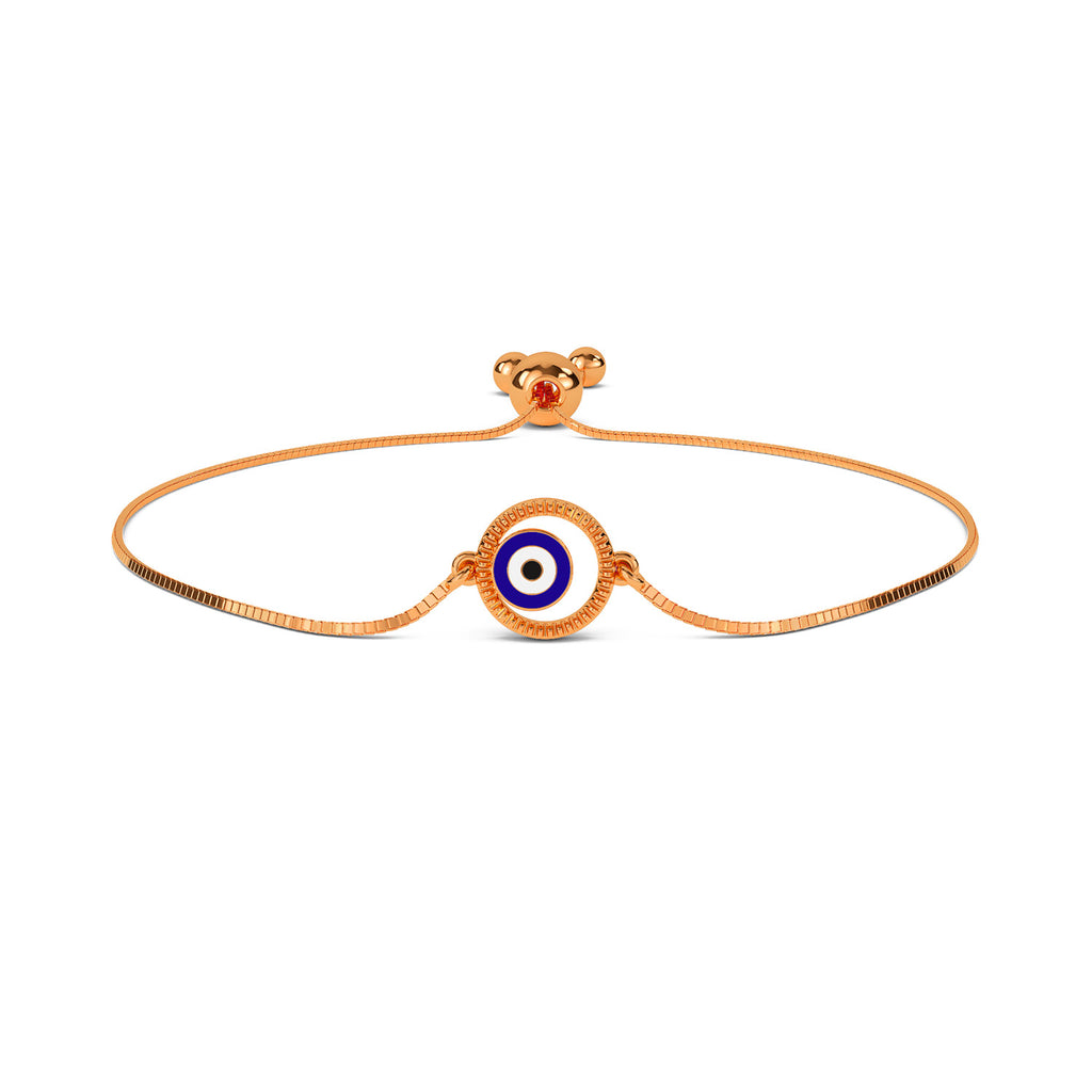 Adita Gold Bracelet