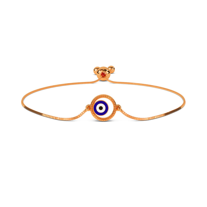 Adita Gold Bracelet