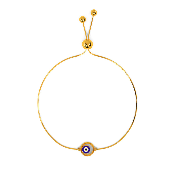 Adita Gold Bracelet