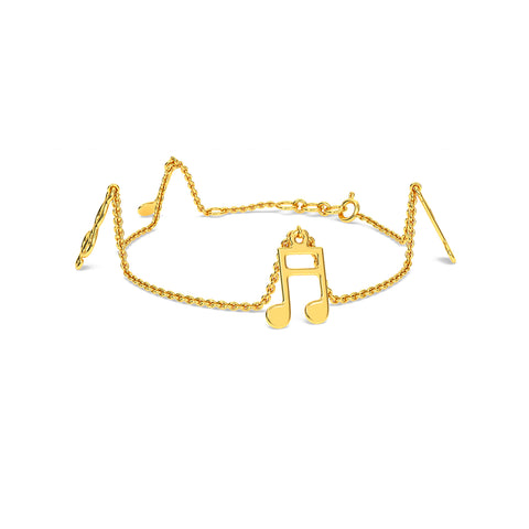 Greta  Bracelet
