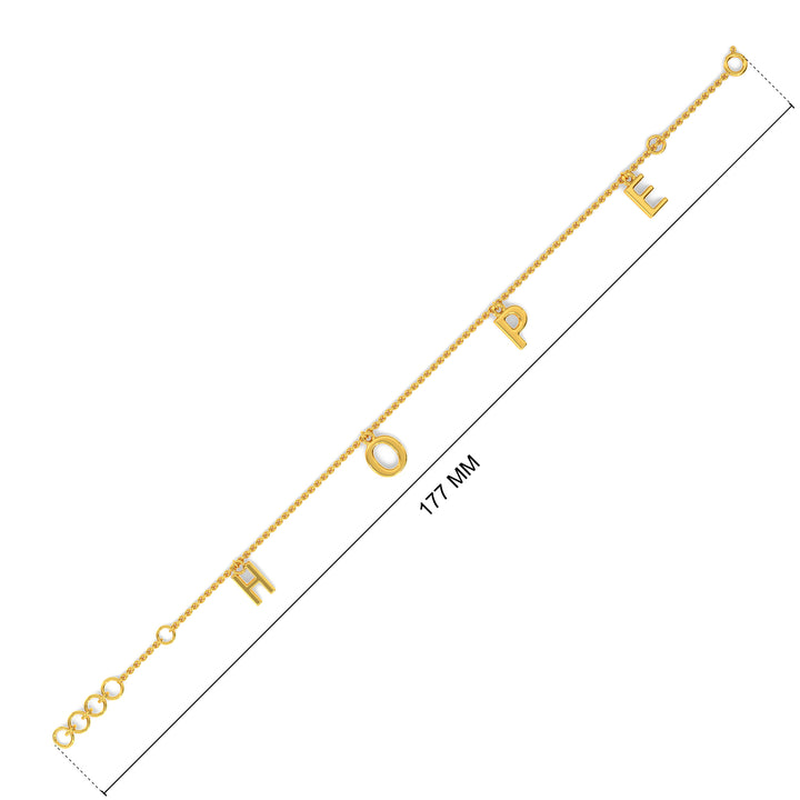 Nikira Bracelet