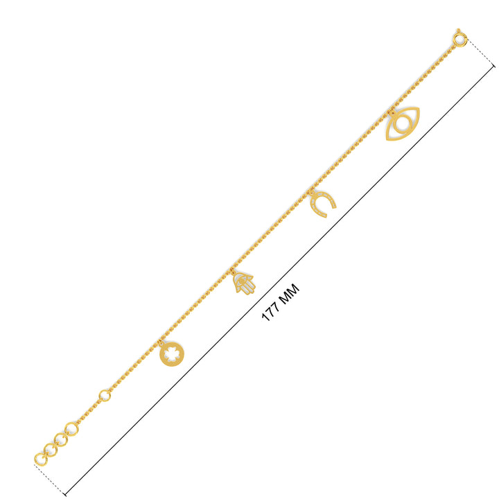 Danica Bracelet
