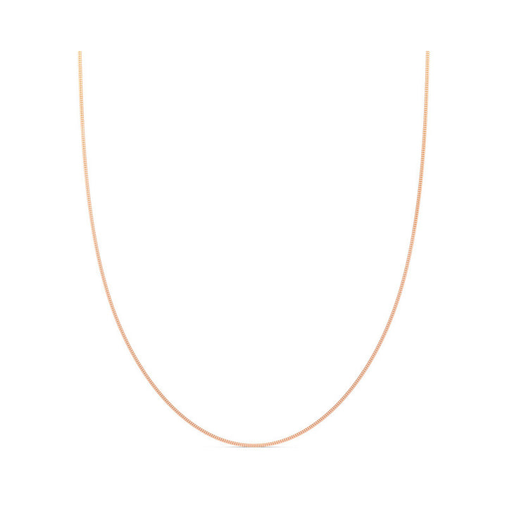 Mila Chain