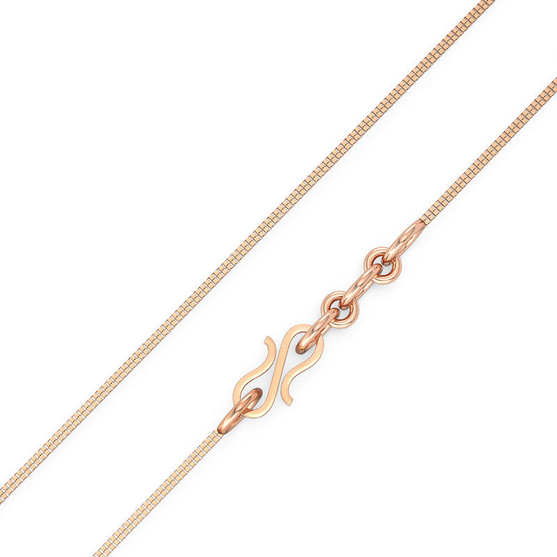 Mila Chain