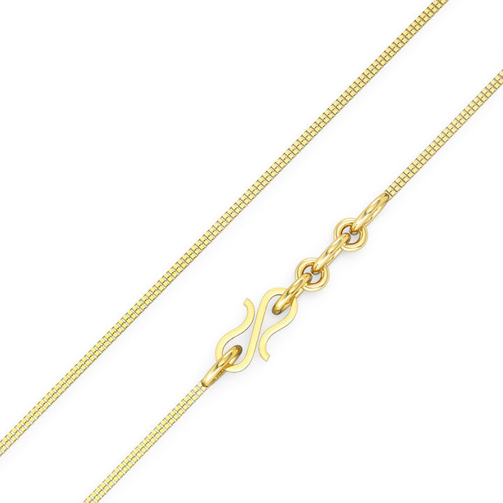 Ceylia Chain