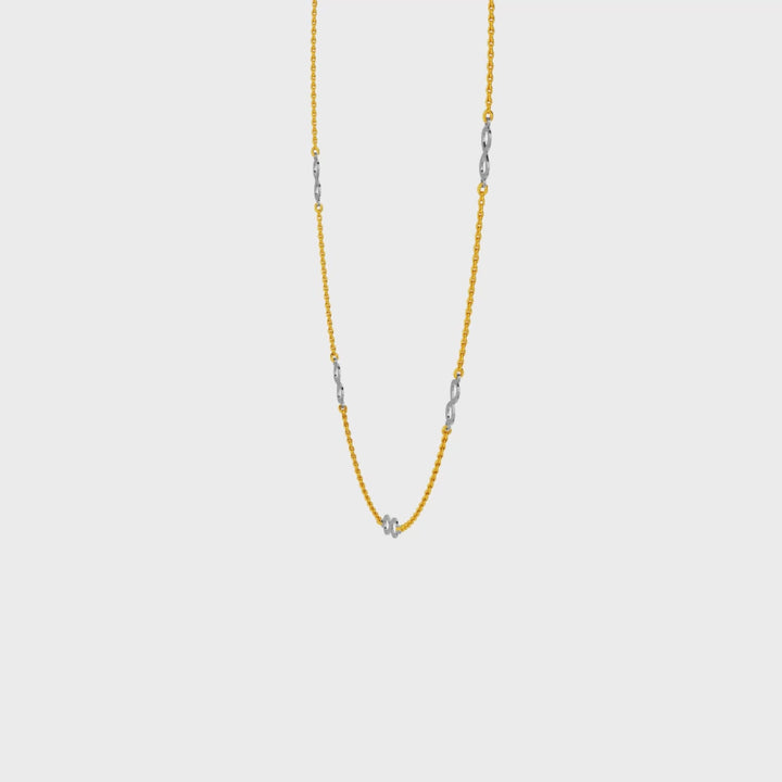 Amvi Necklace
