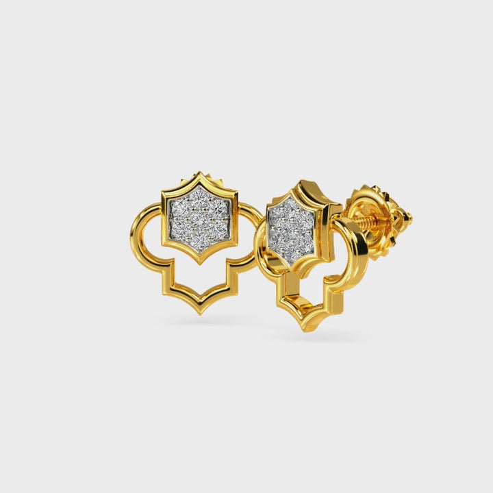 Aadhrika Earring